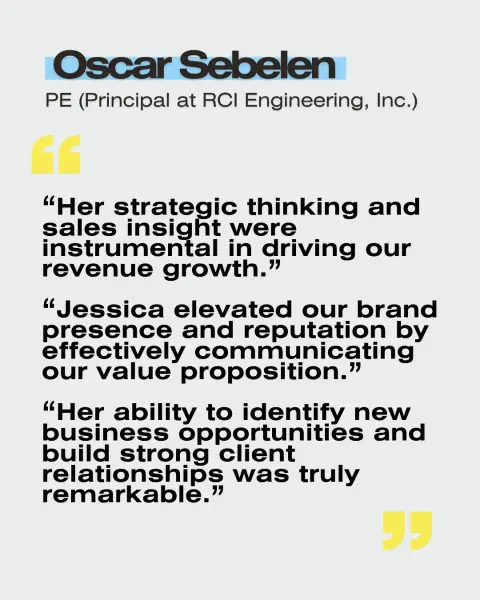 Growth Alliance client testimonial 05